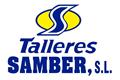 logotipo Talleres Samber