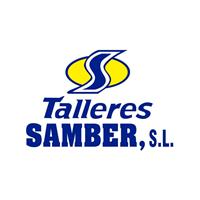 Logotipo Talleres Samber
