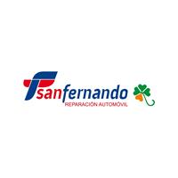 Logotipo Talleres San Fernando