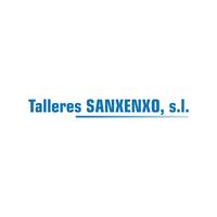 Logotipo Talleres Sanxenxo