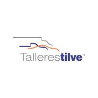 Logotipo Talleres Tilve