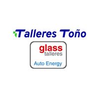 Logotipo Talleres Toño