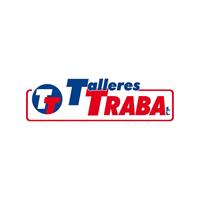 Logotipo Talleres Traba, S.L.