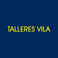 Logotipo Talleres Vila