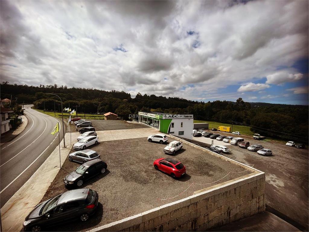 Talleres y Automóviles AGC Multimarca Galicia imagen 7