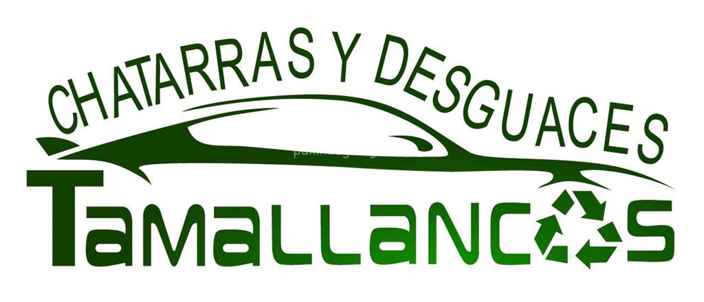 logotipo Tamallancos