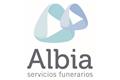logotipo Tanatorio A Grela Coruña - Albia