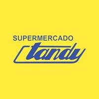 Logotipo Tandy Notaría