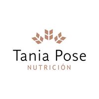 Logotipo Tania Pose