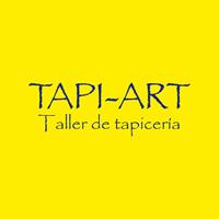 Logotipo Tapi-Art