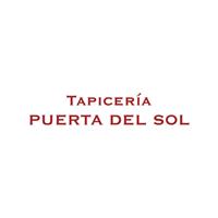 Logotipo Tapicería Puerta del Sol