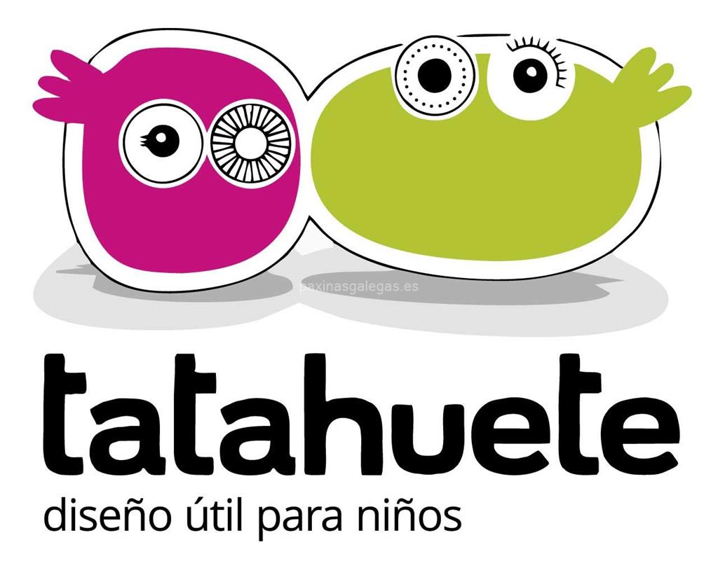 logotipo Tatahuete