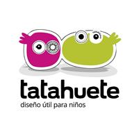 Logotipo Tatahuete