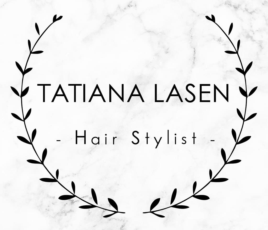 logotipo Tatiana Lasen