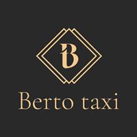 Logotipo Taxi de Berto