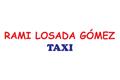 logotipo Taxi Ramiro Losada Gómez