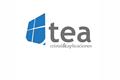 logotipo Tea