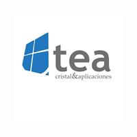 Logotipo Tea
