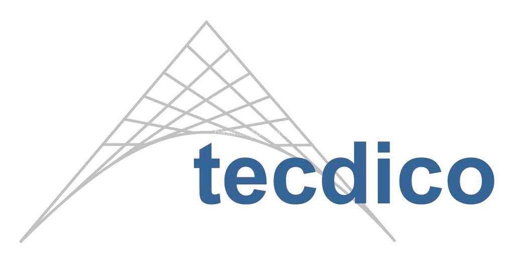 logotipo Tecdico Arquitectura