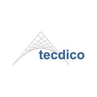 Logotipo Tecdico Arquitectura