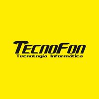 Logotipo Tecnofon