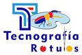 logotipo Tecnografía