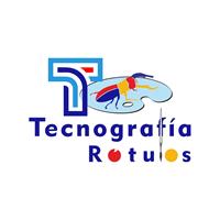 Logotipo Tecnografía