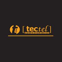 Logotipo Tectel Telecomunicaciones