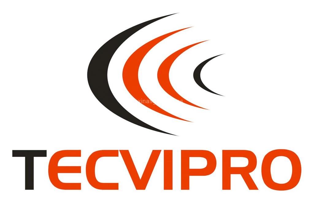 logotipo Tecvipro