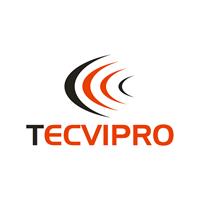 Logotipo Tecvipro
