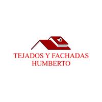 Logotipo Tejados y Fachadas Humberto