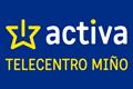 logotipo Telecentro Miño - Activa