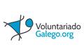 logotipo Teléfono do Voluntariado