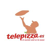 Logotipo Telepizza