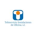 logotipo Teleservicio Instalaciones de Oficina