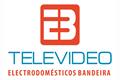 logotipo Televideo - Expert