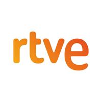 Logotipo Televisión Española en Galicia – RTVE