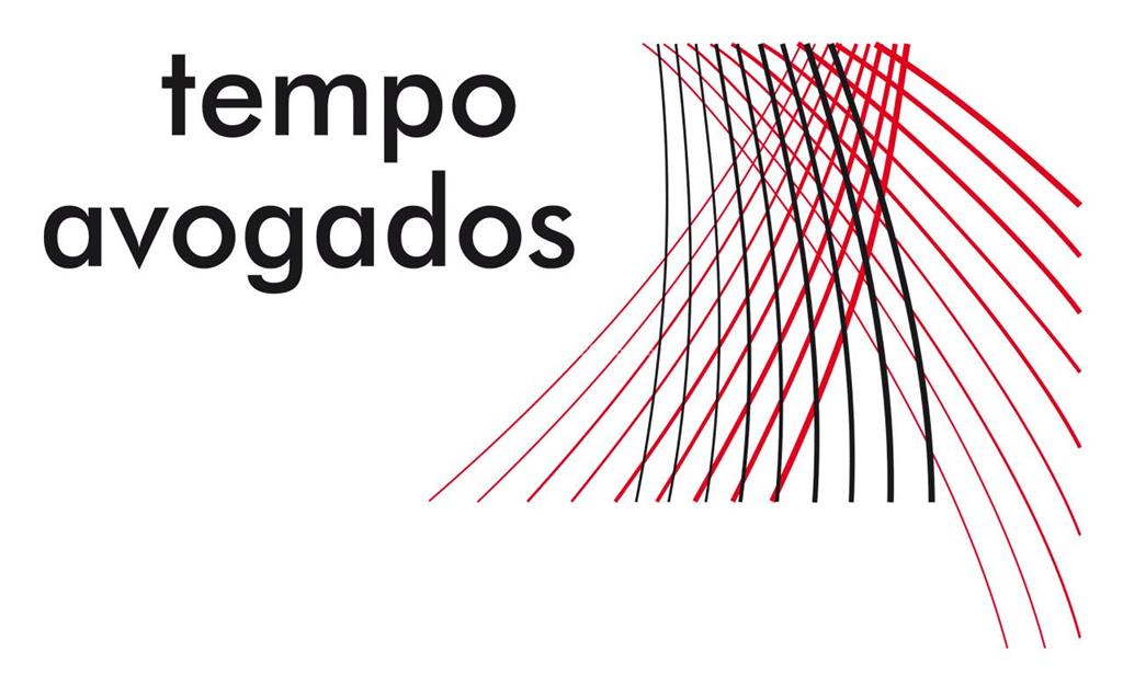 logotipo Tempo Avogados
