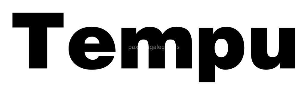 logotipo Tempu