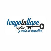 Logotipo Tengotullave