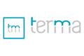 logotipo Terma