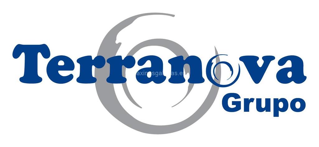 logotipo Terranova