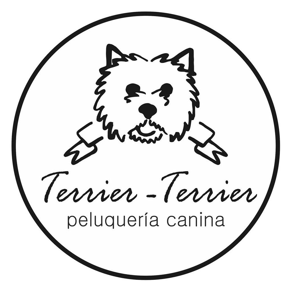 logotipo Terrier - Terrier