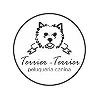 Logotipo Terrier - Terrier