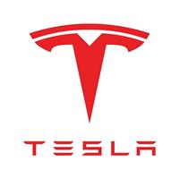 Logotipo Tesla Supercharger y otros Centro Comercial Gran Vía