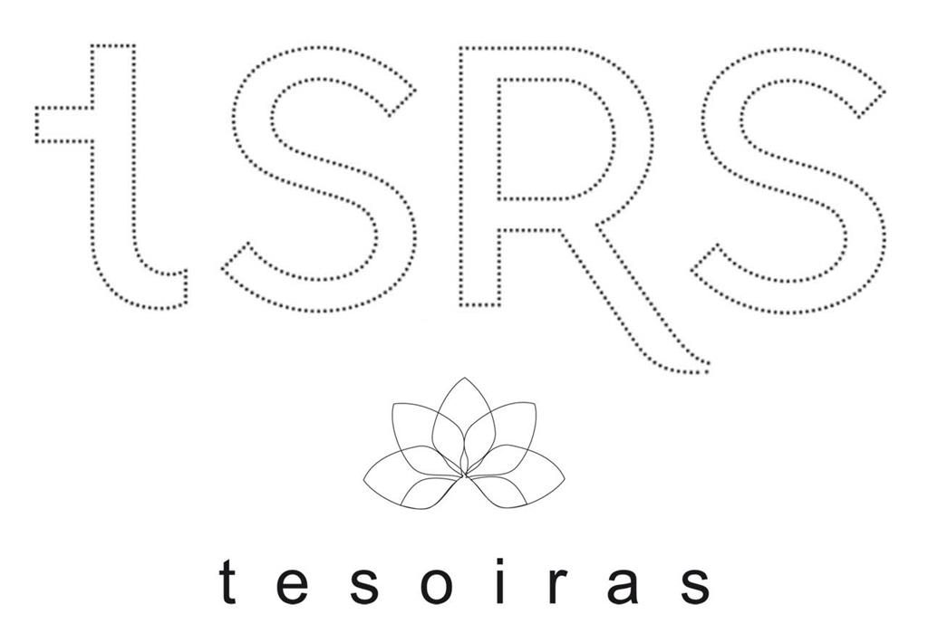 logotipo Tesoiras Salón