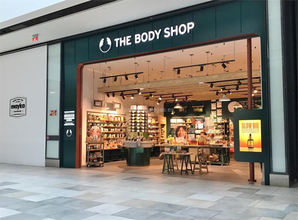 imagen principal The Body Shop