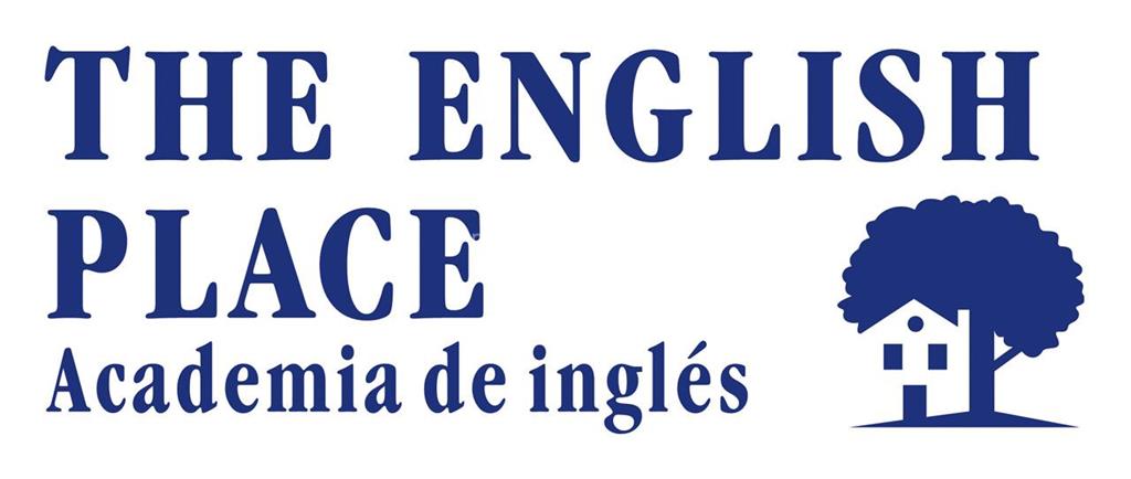logotipo The English Place