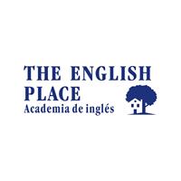 Logotipo The English Place