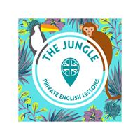 Logotipo The Jungle